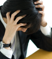 多重債務の悩み/加茂市で債務整理・任意整理・自己破産・個人再生をする