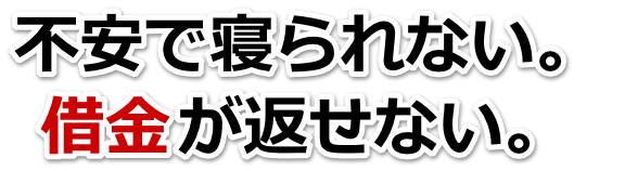もうどうしようもない。借金が返せない。志木市で無料相談して弁護士や司法書士の力を借りる